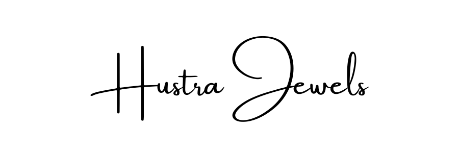 Hustra Jewels